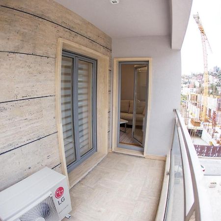 Central Budva Apartment C15 Екстер'єр фото