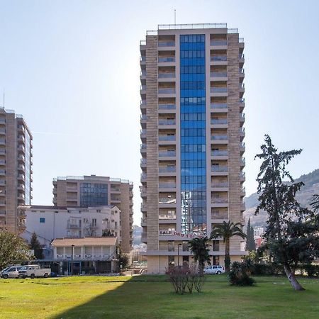 Central Budva Apartment C15 Екстер'єр фото