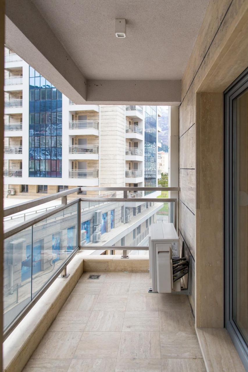 Central Budva Apartment C15 Екстер'єр фото