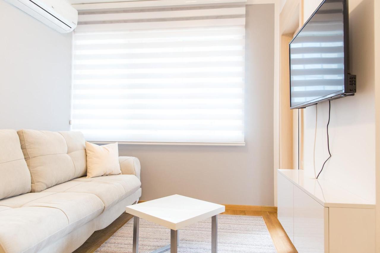 Central Budva Apartment C15 Екстер'єр фото