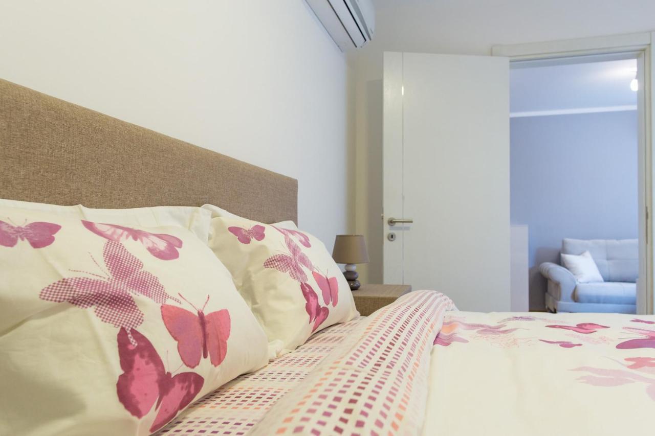 Central Budva Apartment C15 Екстер'єр фото